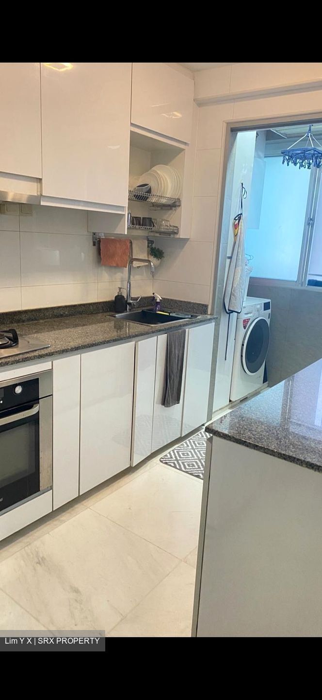Blk 455 Segar Meadows (Bukit Panjang), HDB 4 Rooms #522416361